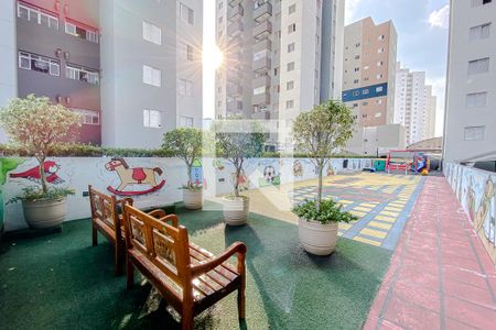 Apartamento à venda com 61m², 2 quartos e 1 vaga Apartamento à venda com 61m², 2 quartos e 1 vagaAr condicionado