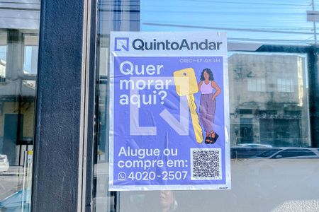 Apartamento à venda com 61m², 2 quartos e 1 vagaFachada