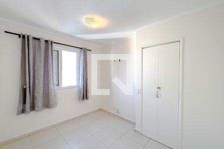 Apartamento à venda com 61m², 2 quartos e 1 vagaQuarto 1