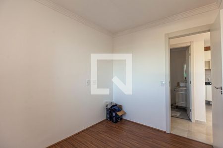 Quarto 1 de apartamento para alugar com 2 quartos, 41m² em Várzea da Barra Funda, São Paulo