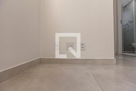 Apartamento para alugar com 2 quartos, 41m² em Várzea da Barra Funda, São Paulo