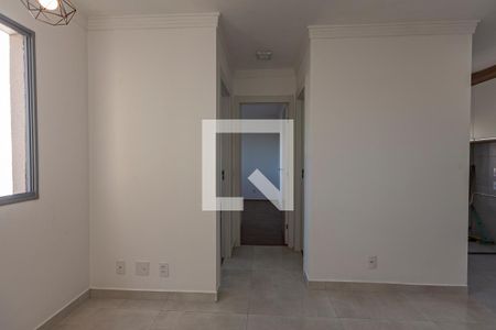 Quarto 2 de apartamento para alugar com 2 quartos, 41m² em Várzea da Barra Funda, São Paulo