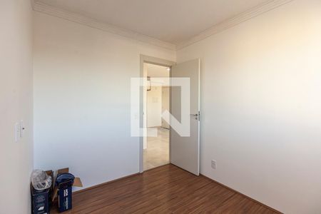 Quarto 1 de apartamento para alugar com 2 quartos, 41m² em Várzea da Barra Funda, São Paulo