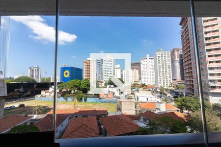 Kitnet/Studio para alugar com 1 quarto, 26m² em Jardim das Acacias, São Paulo