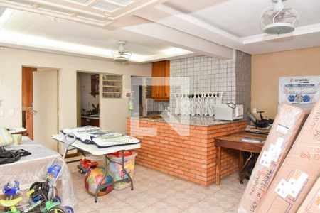 Casa à venda com 400m², 7 quartos e 5 vagas Casa à venda com 400m², 7 quartos e 5 vagasÁrea Gourmet