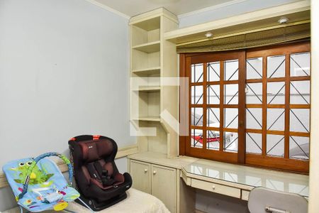 Casa à venda com 400m², 7 quartos e 5 vagas Casa à venda com 400m², 7 quartos e 5 vagasQuarto 2