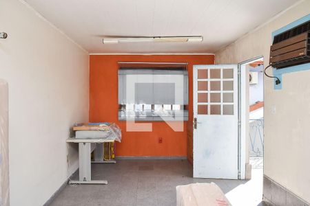 Casa à venda com 400m², 7 quartos e 5 vagas Casa à venda com 400m², 7 quartos e 5 vagas Sala do Terraço