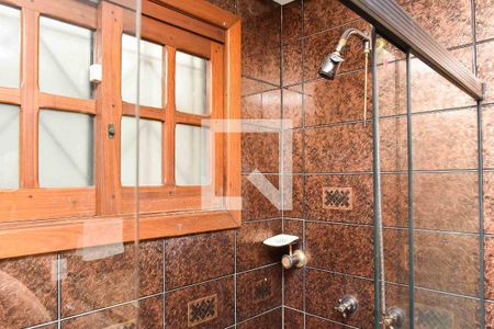 Casa à venda com 400m², 7 quartos e 5 vagas Casa à venda com 400m², 7 quartos e 5 vagasBanheiro 1