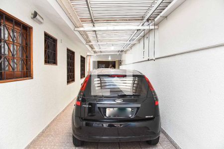 Casa à venda com 400m², 7 quartos e 5 vagas Casa à venda com 400m², 7 quartos e 5 vagasGaragem