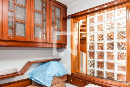 Casa à venda com 400m², 7 quartos e 5 vagas Casa à venda com 400m², 7 quartos e 5 vagasQuarto 1