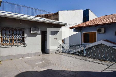 Casa à venda com 400m², 7 quartos e 5 vagas Casa à venda com 400m², 7 quartos e 5 vagasTerraço