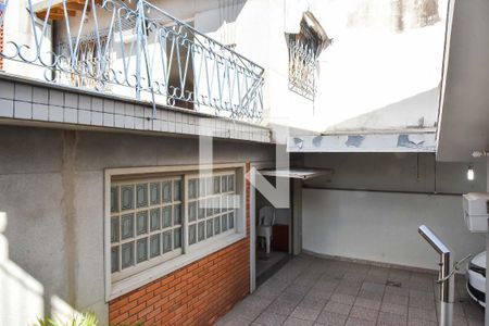 Casa à venda com 400m², 7 quartos e 5 vagas Casa à venda com 400m², 7 quartos e 5 vagasPátio