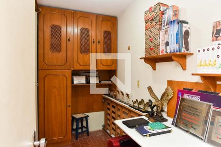 Casa à venda com 400m², 7 quartos e 5 vagas Casa à venda com 400m², 7 quartos e 5 vagasQuarto de Serviço