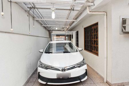 Casa à venda com 400m², 7 quartos e 5 vagas Casa à venda com 400m², 7 quartos e 5 vagasGaragem