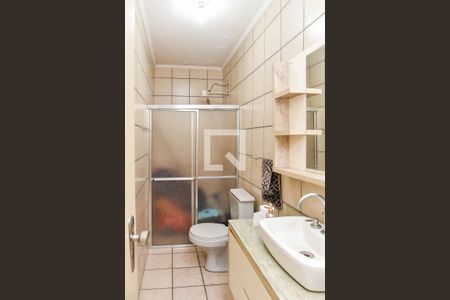 Casa à venda com 400m², 7 quartos e 5 vagas Casa à venda com 400m², 7 quartos e 5 vagasBanheiro de serviço