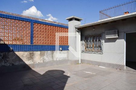 Casa à venda com 400m², 7 quartos e 5 vagas Casa à venda com 400m², 7 quartos e 5 vagasTerraço