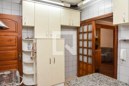 Casa à venda com 400m², 7 quartos e 5 vagas Casa à venda com 400m², 7 quartos e 5 vagasCozinha