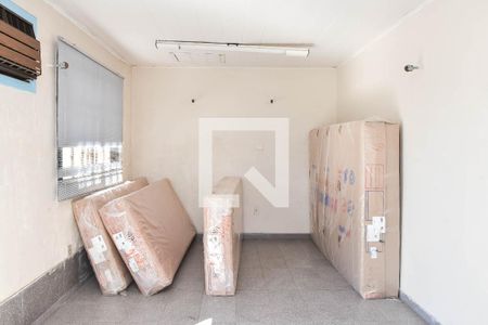 Casa à venda com 400m², 7 quartos e 5 vagas Casa à venda com 400m², 7 quartos e 5 vagas Sala do Terraço