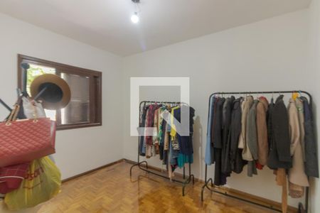 Quarto 2 de apartamento à venda com 3 quartos, 119m² em Passo das Pedras, Porto Alegre