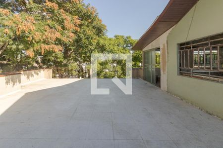 Apartamento à venda com 119m², 3 quartos e 1 vagaTerraço