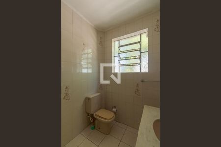 Banheiro de apartamento à venda com 3 quartos, 119m² em Passo das Pedras, Porto Alegre