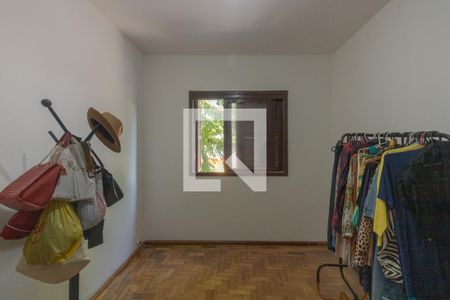 Quarto 2 de apartamento à venda com 3 quartos, 119m² em Passo das Pedras, Porto Alegre