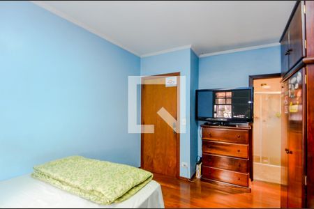 Casa à venda com 326m², 3 quartos e 4 vagasSuíte 3