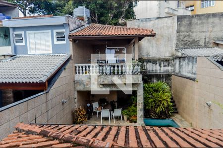 Casa à venda com 326m², 3 quartos e 4 vagasVista da Suíte 3