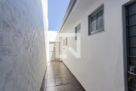 Casa para alugar com 100m², 3 quartos e sem vagaCorredor