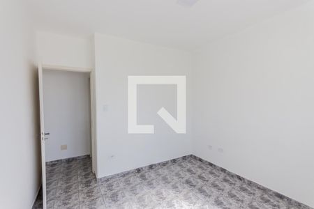 Quarto 1 de casa para alugar com 3 quartos, 100m² em Campestre, Santo André