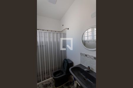 Casa para alugar com 100m², 3 quartos e sem vagaBanheiro