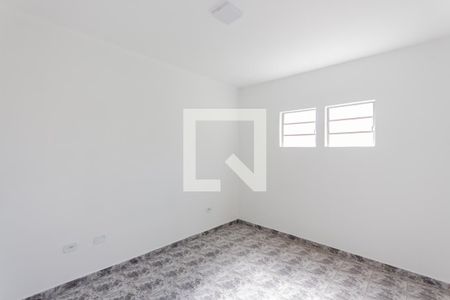 Quarto 1 de casa para alugar com 3 quartos, 100m² em Campestre, Santo André