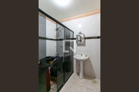 Casa à venda com 390m², 5 quartos e 5 vagas Casa à venda com 390m², 5 quartos e 5 vagasBanheiro 2