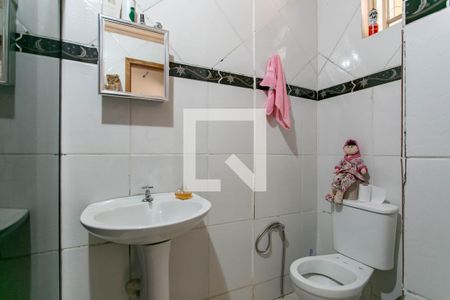 Casa à venda com 390m², 5 quartos e 5 vagas Casa à venda com 390m², 5 quartos e 5 vagasBanheiro 2