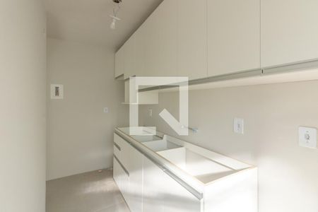 Apartamento à venda com 45m², 1 quarto e sem vagaCozinha