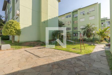 Apartamento à venda com 45m², 1 quarto e sem vagaÁrea comum