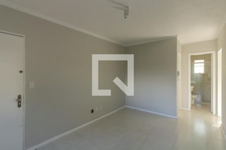 Sala de apartamento para alugar com 1 quarto, 45m² em Jardim Itu Sabará, Porto Alegre