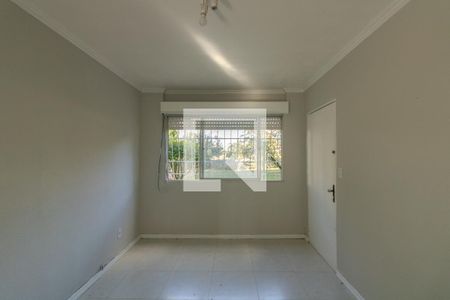 Quarto de apartamento para alugar com 1 quarto, 45m² em Jardim Itu Sabará, Porto Alegre