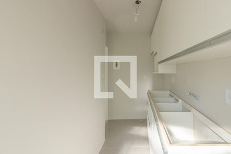 Apartamento à venda com 45m², 1 quarto e sem vagaCozinha