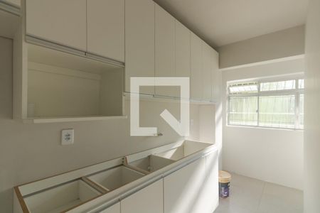 Apartamento à venda com 45m², 1 quarto e sem vagaCozinha