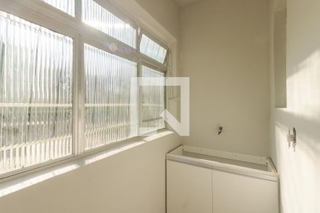 Apartamento à venda com 45m², 1 quarto e sem vagaÁrea de Serviço