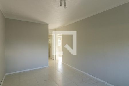 Sala de apartamento para alugar com 1 quarto, 45m² em Jardim Itu Sabará, Porto Alegre