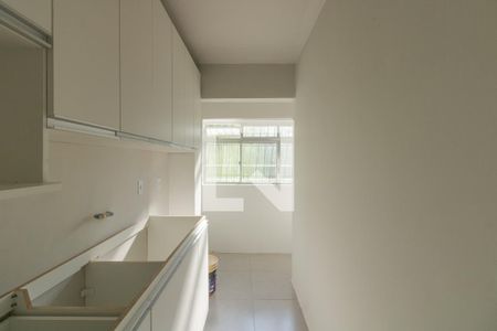 Apartamento à venda com 45m², 1 quarto e sem vagaCozinha
