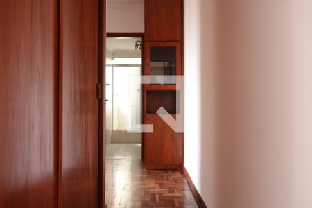 Corredor de apartamento à venda com 2 quartos, 80m² em Planalto Paulista, São Paulo