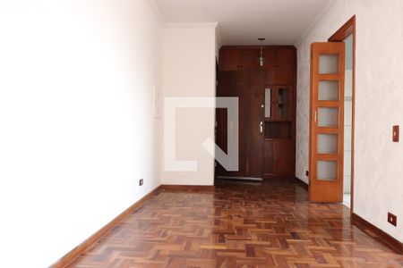 Sala de apartamento à venda com 2 quartos, 80m² em Planalto Paulista, São Paulo