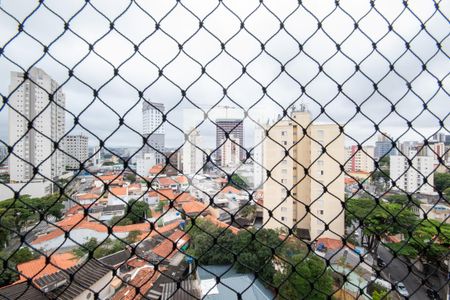 Apartamento para alugar com 59m², 2 quartos e 1 vaga Apartamento para alugar com 59m², 2 quartos e 1 vagaVista do Quarto 2