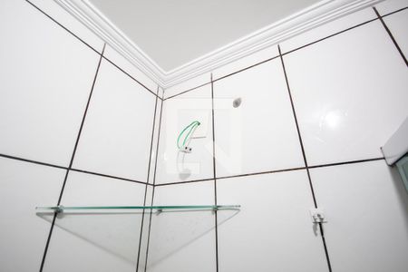 Apartamento para alugar com 59m², 2 quartos e 1 vaga Apartamento para alugar com 59m², 2 quartos e 1 vagaBanheiro