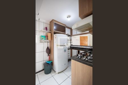 Apartamento para alugar com 59m², 2 quartos e 1 vaga Apartamento para alugar com 59m², 2 quartos e 1 vagaCozinha