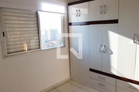 Quarto 1 de apartamento à venda com 2 quartos, 59m² em Vila Osasco, Osasco