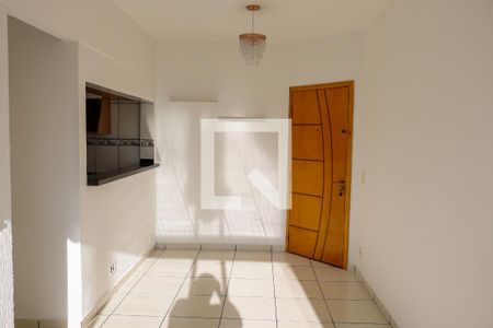 sala de apartamento à venda com 2 quartos, 59m² em Vila Osasco, Osasco
